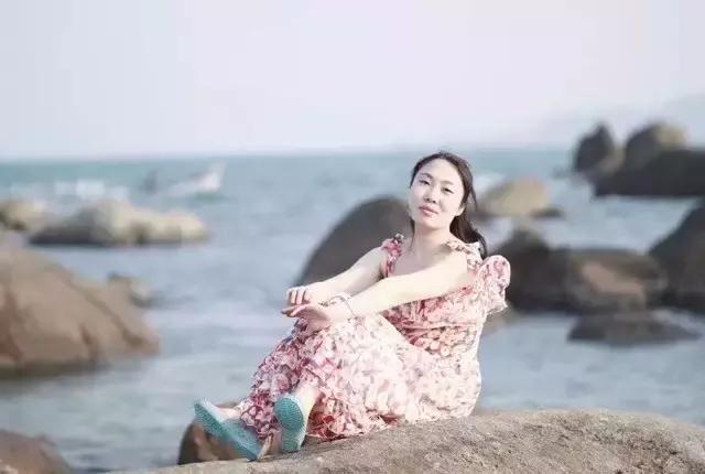 心里住着一个地方，叫远方