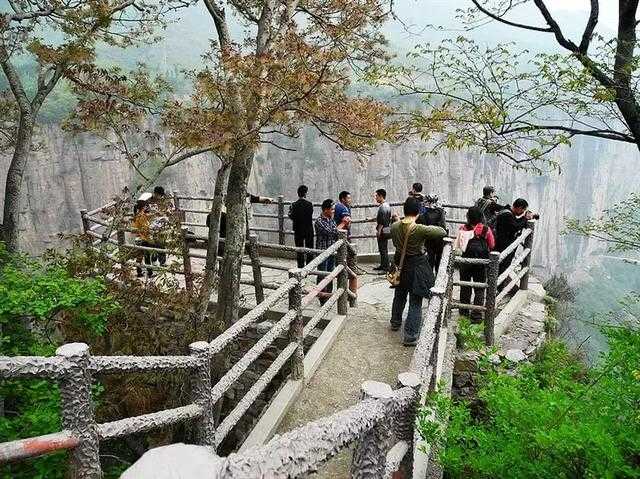 中国有个村子，是世界上最危险的村庄！谁敢去