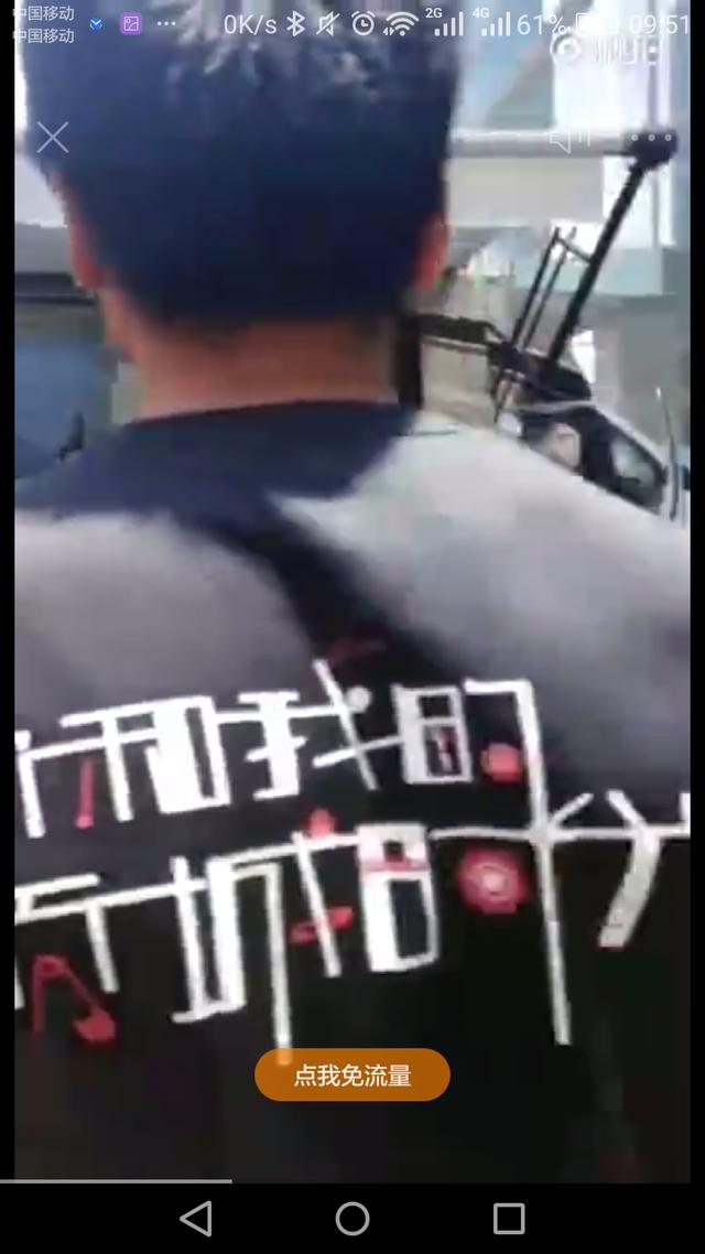 前方高能！赵丽颖新剧路透来袭，网友：衣服越来越美了，高糊的图也挡不住颖宝的美颜与曼妙的身姿