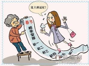 今天你相亲了吗？知道这几点，爱情在向你招手哟！
