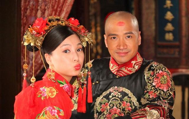 忆《宫锁心玉》幕后的血汗泪与欢笑