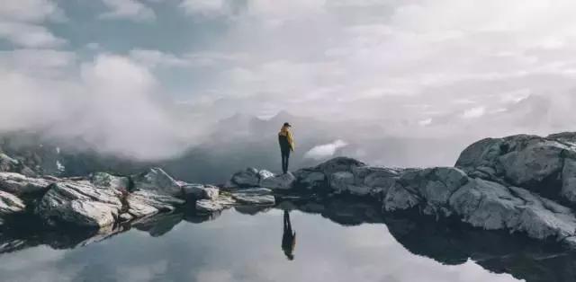 如何看出一个男人是否有潜力？