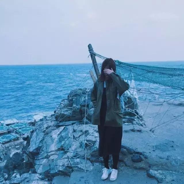 喜欢归喜欢 我从来没有非你不可
