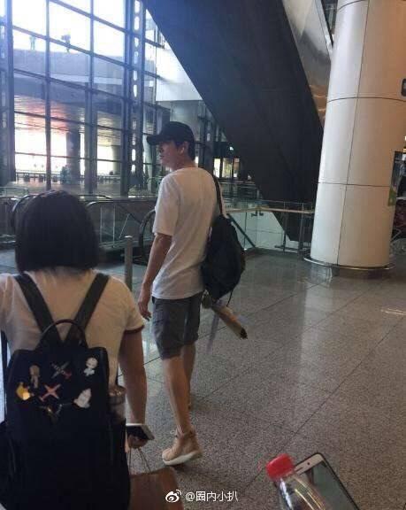 全世界都在偶遇林更新，网友：沈阳小骄傲，今年辽视春晚敢不敢请了他