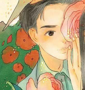 微小说：没有原因，就想宠着你
