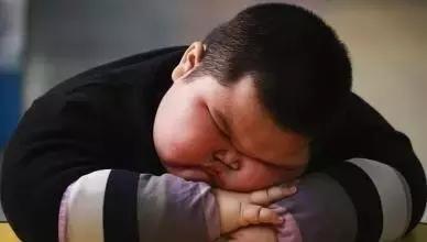 肥胖的危害究竟有多大？