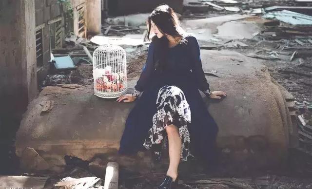 一个人有没有出息，就看这四点