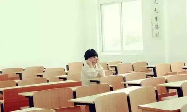 又逢开学季，想念同桌的你！