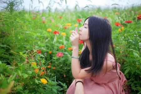 情殇，落寞了谁的年华