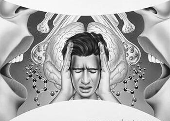 经常感觉到周围的人在议论你，你想知道他们都议论什么吗？