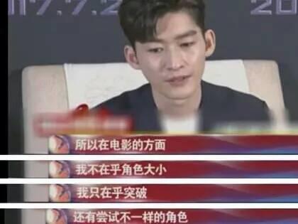 战狼3：明年六月份即将开拍，除了吴京，其他演员大家还满意吗？