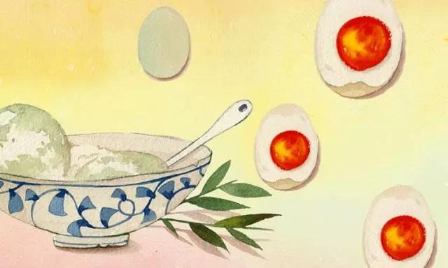 食物恋，“热情”的夏，最适合吃的消暑小吃