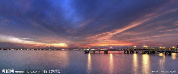那轮圆月（情感美文）