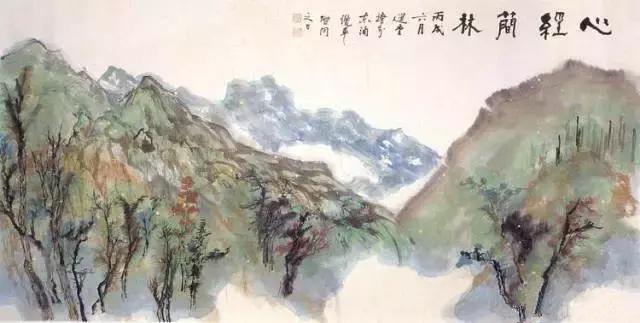 国学大师饶宗颐，活着就要有意义