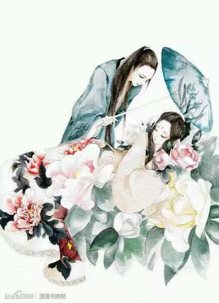 暖心小故事：这一刻，我真的好想嫁给你！