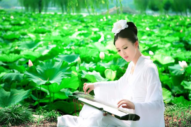 牵挂是如此的甜蜜……