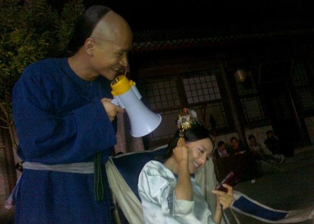 忆《宫锁心玉》幕后的血汗泪与欢笑