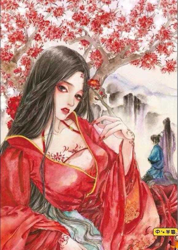 微小说：你拥抱其他人做我们做过的事，让我心寒！
