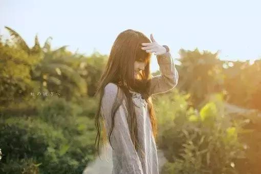 女人的路，就该这样走
