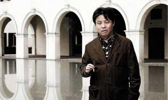 余华曾高考落榜当牙医，五年后弃医从文写小说