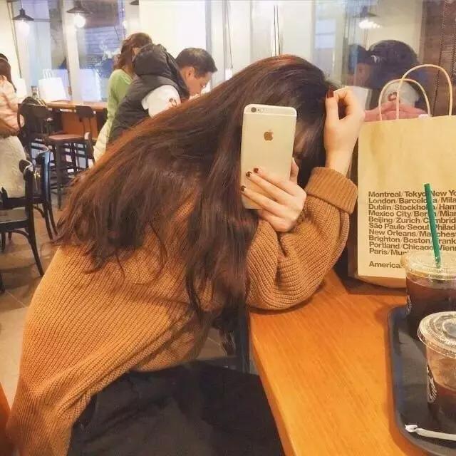 当你不在乎一个人时，最好的态度是无视