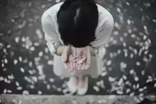 女人的路，就该这样走！