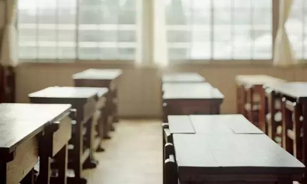又逢开学季，想念同桌的你！