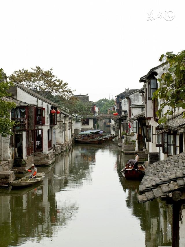 杏花笺，路过江南遇见你！