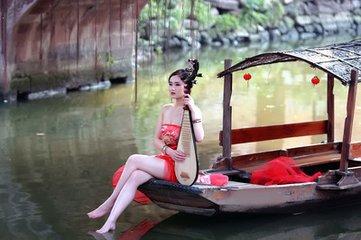 江南里的童年（好文）
