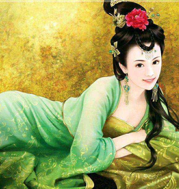 古风微说：为你堕落成妖，却爱上他