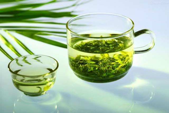 茶语心灵（美文）