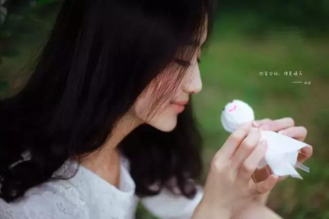 你若安好便是晴天（小小说）