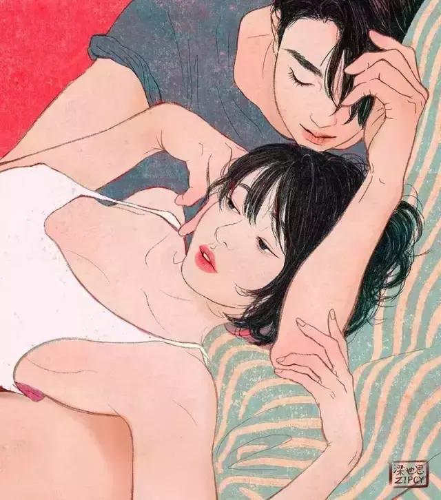 你那么懂事，活该没人疼