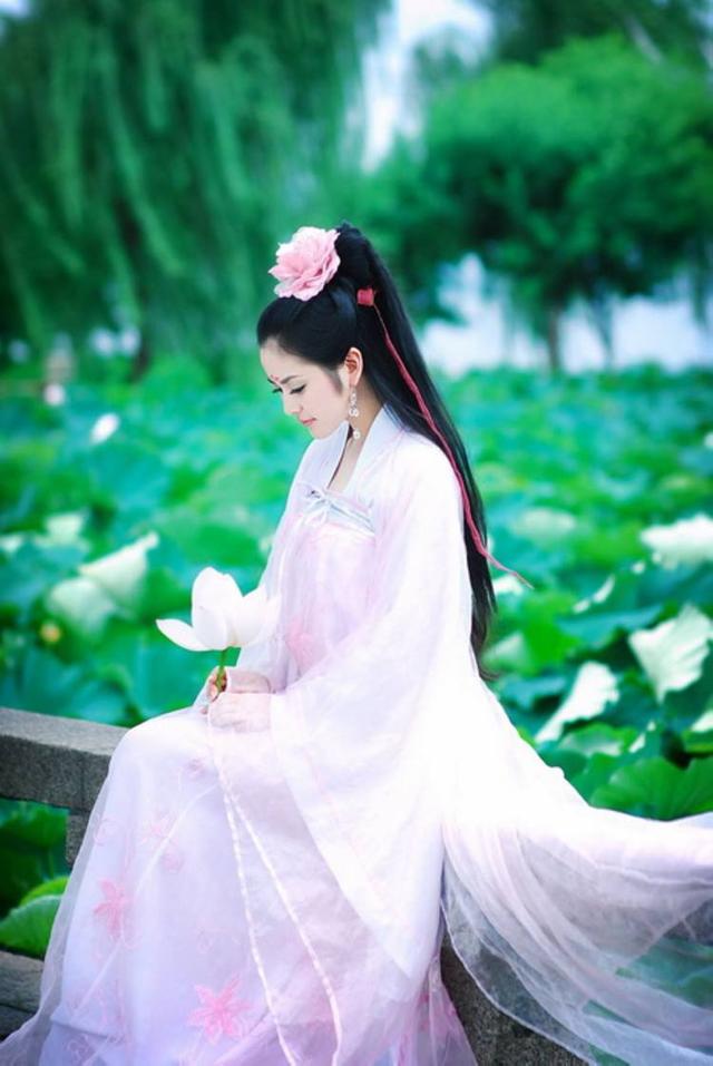 牵挂是如此的甜蜜……