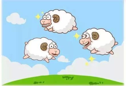 你有没有怀疑过，“数羊”真的能催眠吗？