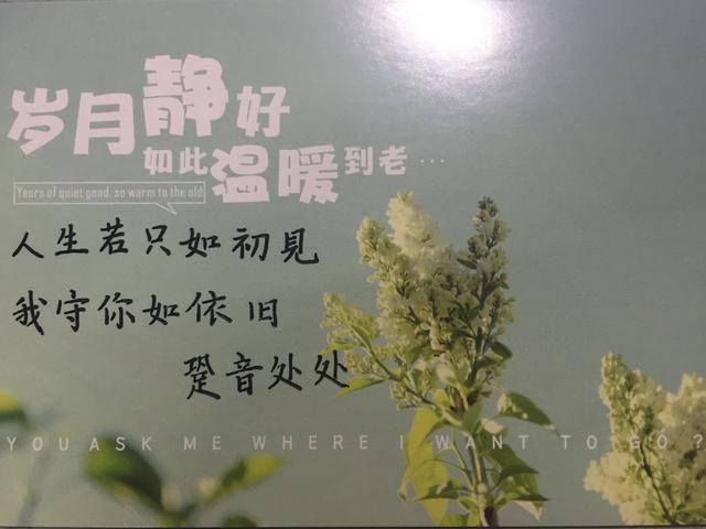 一生需要经历的三段感情