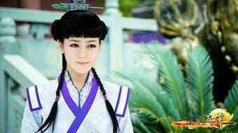 迪丽热巴从小到大，美得不需要理由