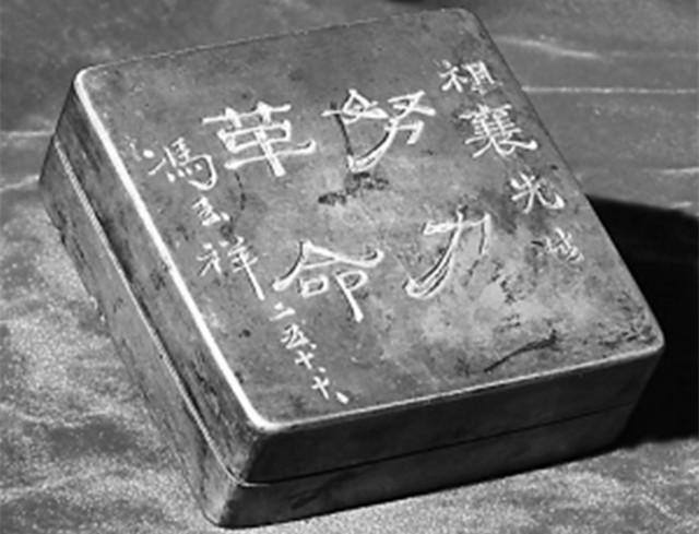 曾大骂六朝文学中断学业，他仍坚守自己心中的尺度