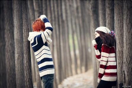 男人都喜欢这样的女人，女人都想成为这样的人