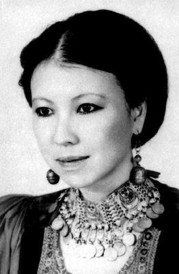 想念三毛（美文）