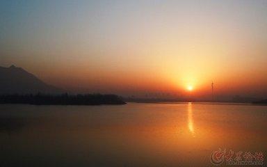 离阳光更近（美文）
