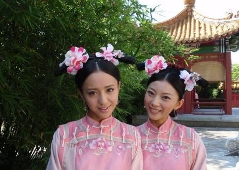 忆《宫锁心玉》幕后的血汗泪与欢笑