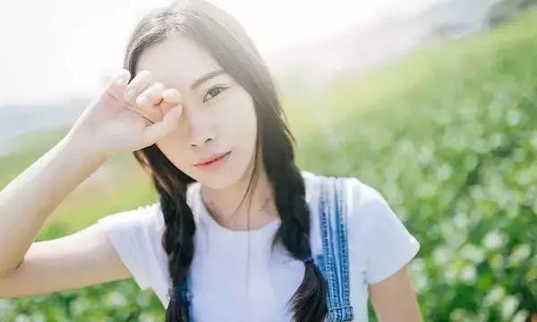 其实，哪个女人想做女汉子