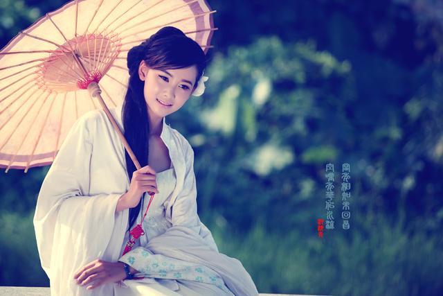 流年似水，邂逅幸福