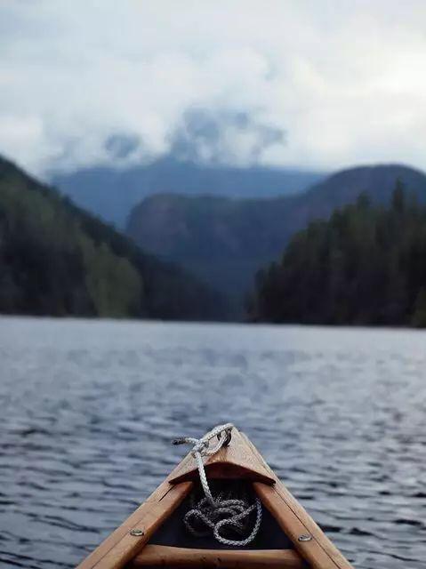 人生是一趟旅行，一辈子真的很短