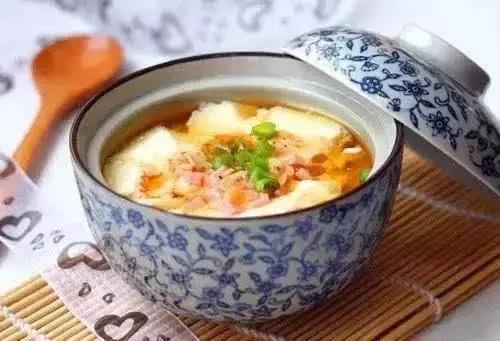 经典微小说：《一碗豆腐脑》