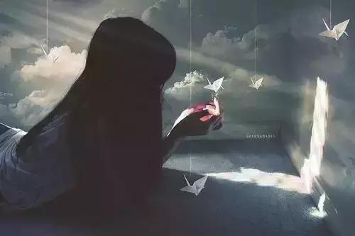女人的路，就该这样走！
