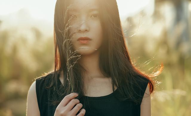 年华细碎，遗漏的半夏锦年！