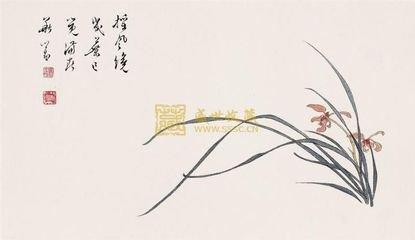 蝴蝶折翅，一点淡伤（美文）