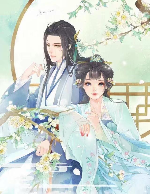 古风微说：如果没有了你，我活着还有什么意义